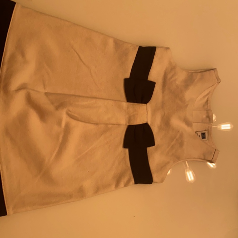 Whit day dress